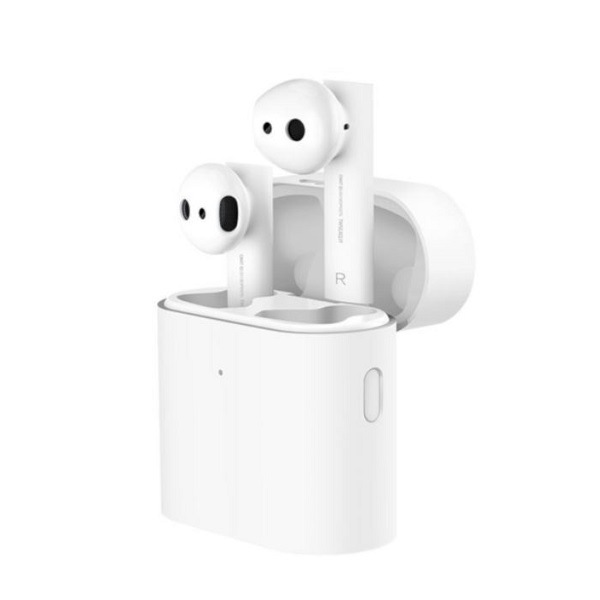 Xiaomi Mi True Wireless 2S Bluetooth Earphones - White