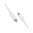 XIAOMI Mi USB TYPE-C to Lightning Cable 1m - White