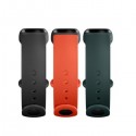 Xiaomi Mi Smart Band 5 Strap (3-Pack) Black/Orange/Teal