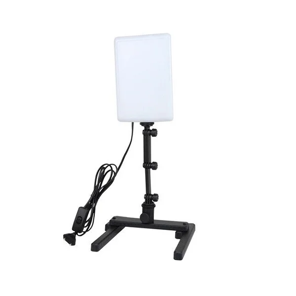 Nanlite Compac 20 Daylight Slim Soft Light Studio LED Panel