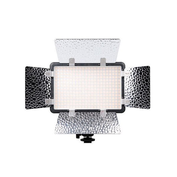 Godox LED170II Daylight-Balanced 10w On-Camera LED Light