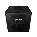 Godox LSD60cm LED Mini Studio 60*60*60 Tent