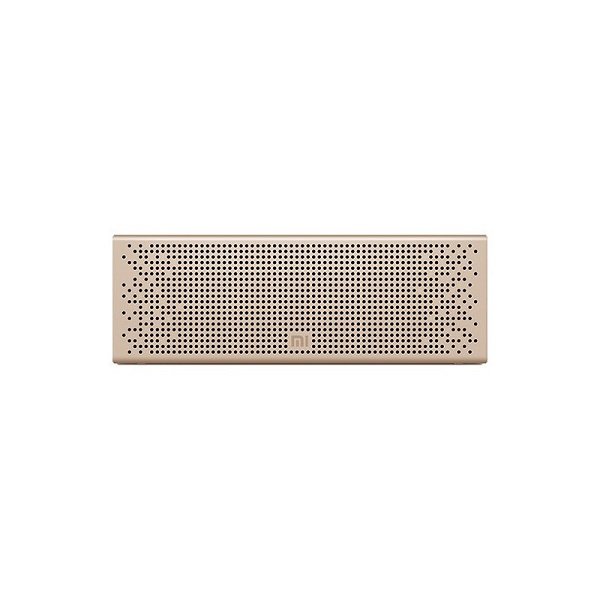 Xiaomi Mi Bluetooth Speaker - Gold