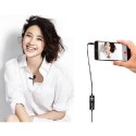 Boya BY-M1 Omni Directional Lavalier Microphone