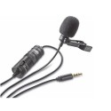 Boya BY-M1 Omni Directional Lavalier Microphone