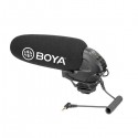 Boya BY-BM3031 On-Camera Shotgun Microphone