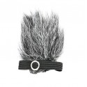 Boya BY-B05 Fur Windshield for Lavalier Microphones