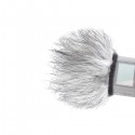 Boya BY-WS9 Furry Outdoor Mic Windshield for Zoom