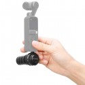 Boya BY-DM100-OP Digital Shotgun Condenser Microphone For Osmo Pocket 1
