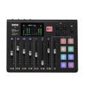 Rode RCP Rodecaster Pro Integrated Podcast Production Studio