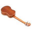 Professional Ukulele, Wooden High Quality 26inch Guitar - CS-YS700