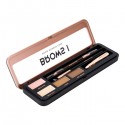 PROFUSION BROWS I, Brow Makeup Case - 7073-6ADSP