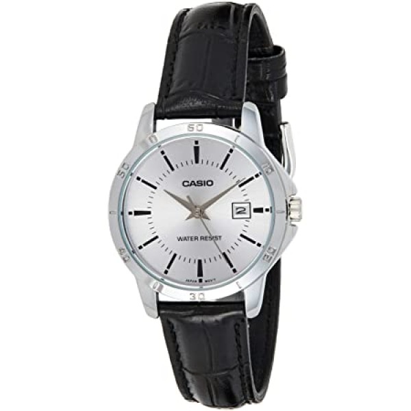 Casio Analog Casual Watch for Women - LTP-V004L-7AUDF