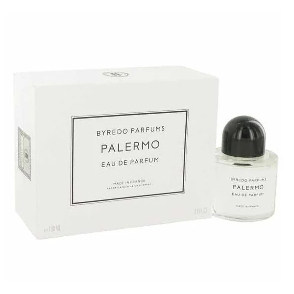 Byredo Palermo Eau De Parfum Spray for Women - 100ml