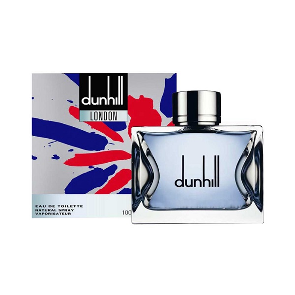 Dunhill London, Eau de Toilette for Men  - 100ml