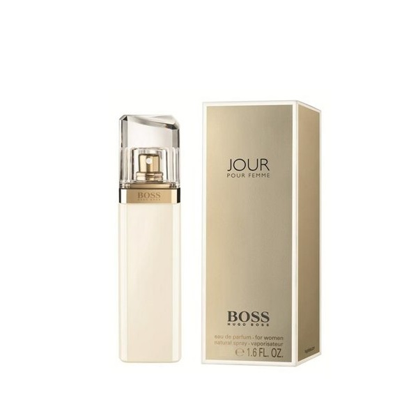 Hugo Boss Jour Pour Femme, Eau de Perfume for Women - 75ml