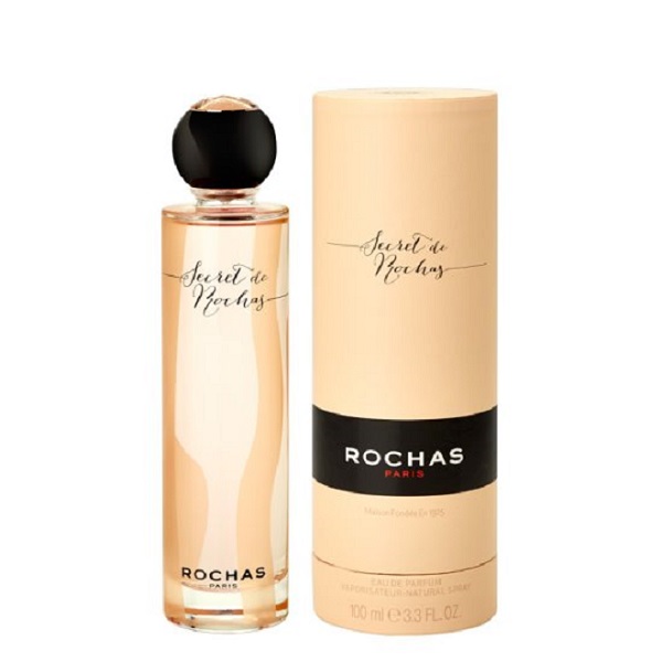 Rochas De Rochas, Eau De Perfume for Women -  100ml