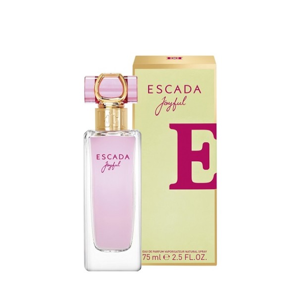 Escada Joyful, Eau De Perfume for Women - 75ml