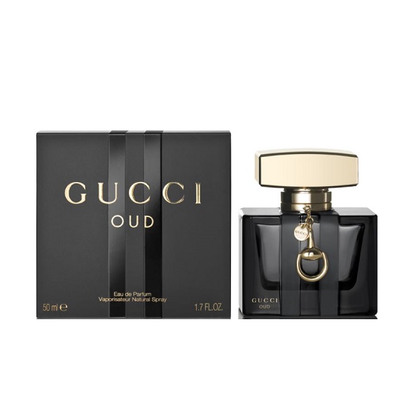 Gucci Oud, Eau De Perfume for Women - 50ml