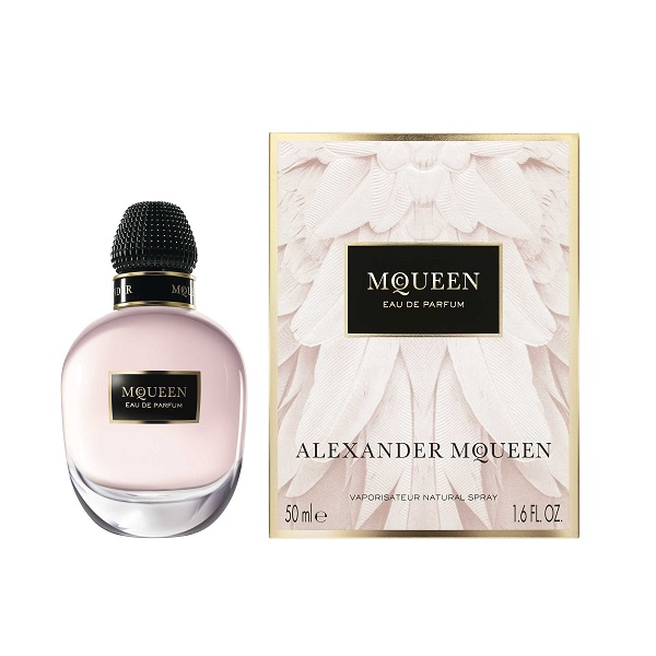 Alexandre Mcqueen Pink, Eau De Perfume for Women - 75ml