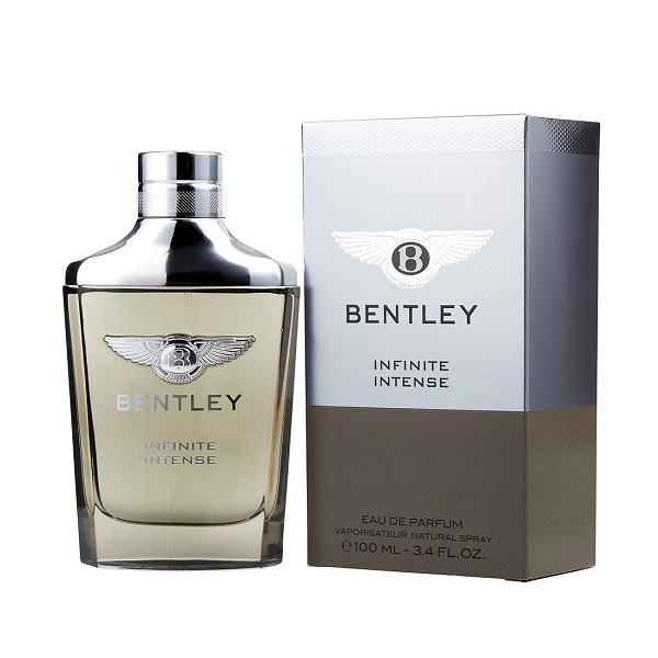Bentley Infinite Intense, Eau de Perfume for Men - 100ml