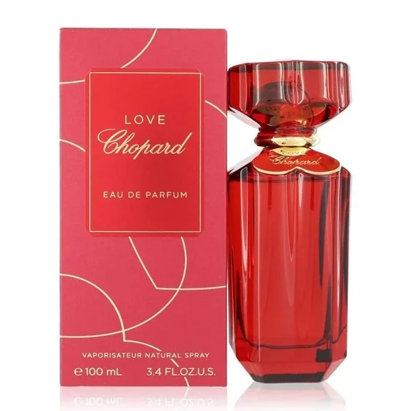 Chopard Love, Eau De Parfum for Women - 100ml