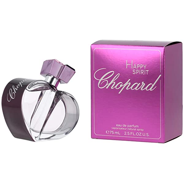 CHOPARD Happy Spirit, Eau de Parfum, for Women - 75ml