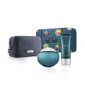 BVLGARI Aqva Eau De Toilette Gift Set for Men
