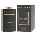 Bvlgari Man In Black, Eau de Parfum For Men - 100ml