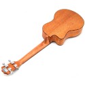 Professional Ukulele, Wooden High Quality 26inch Guitar - CS-TQ100
