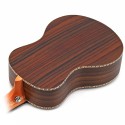 Professional Ukulele, Wooden High Quality 26inch Guitar - CS-MG200