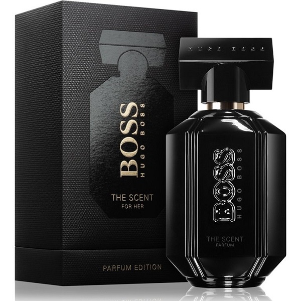 Hugo Boss The Scent, Perfume for Women - 50ml