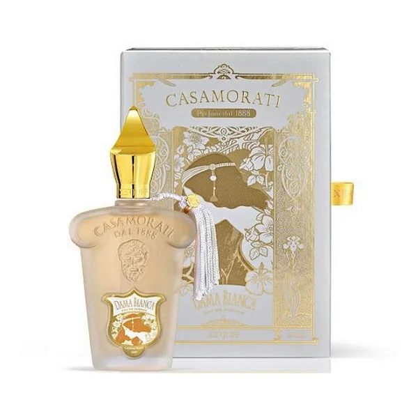Xerjoff Casamorati Dama Bianca, Eau De Perfume for Women - 100ml
