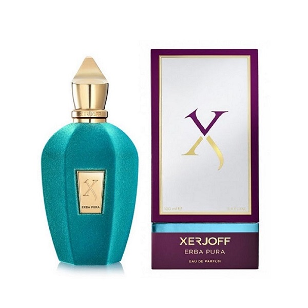 Xerjoff Erba Pura, Eau De Perfume for Women - 100ml