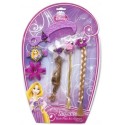 Disney Princess Rapunzel Hair Play Accessor - 82347DI