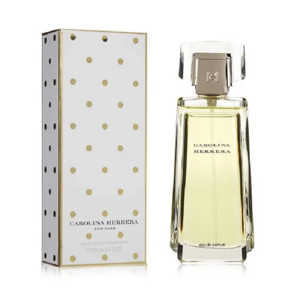 Carolina Herrera, Eau de Perfume for Women - 100ml