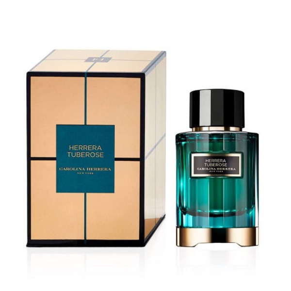 Carolina Herrera Tuberose, Eau de Perfume for Women - 100ml Carolina Herrera Tuberose, Eau de Perfume for Women - 100ml