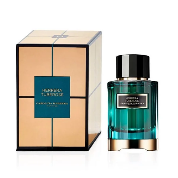 Carolina Herrera Tuberose, Eau de Perfume for Women - 100ml