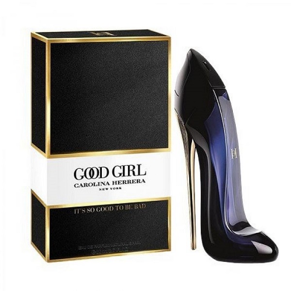 Carolina Herrera Good Girl, Eau De Parfum for Women - 50ml Carolina Herrera Good Girl, Eau De Parfum for Women - 50ml