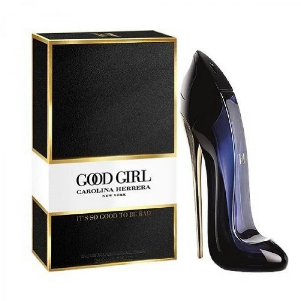 Carolina Herrera Good Girl, Eau De Parfum for Women - 50ml