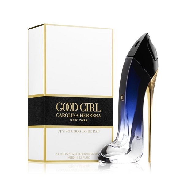 Carolina Herrera Good Girl Legere, Eau De Parfum for Women - 80ml Carolina Herrera Good Girl Legere, Eau De Parfum for Women - 80ml
