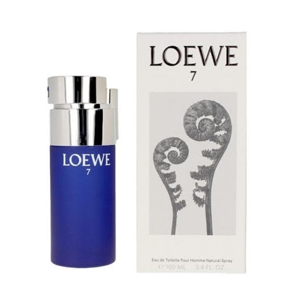 Loewe 7, Eau De Toilette for Men - 100ml