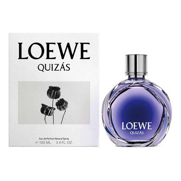 LOEWE Quizas, Eau de Parfum, for Women - 100 ml