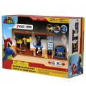 Nintendo 2.5" Deluxe Dungeon Playset - 85993-T