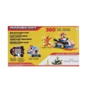 Nintendo 2.5" Spin Out Kart, Assorted - 86000-T