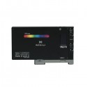 Nexili Valo R Portable RGB LED Light 2500K-8500K