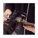 Nexili Voco Wireless LAV Duo With External Lavalier For DSLRS & Phones