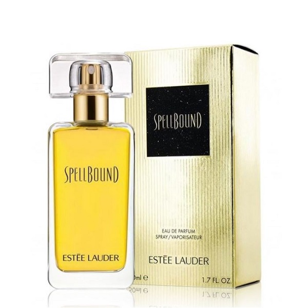 Estee Lauder SpellBound, Eau De Perfume for Women - 50ml