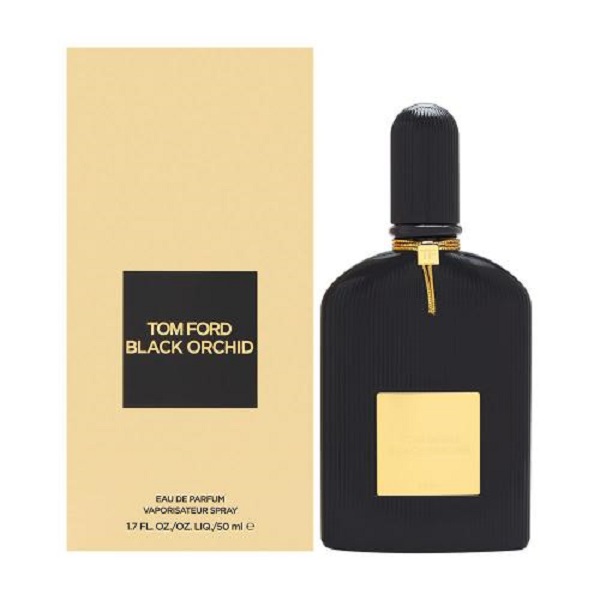 Tom Ford Black Orchid, Eau De Parfum Spray for Unisex - 50ml