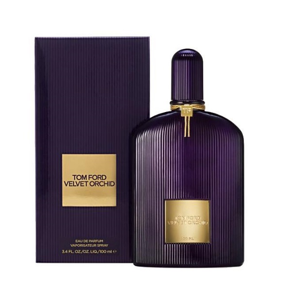 Tom Ford Velvet Orchid, Eau De Parfum for Women - 100ml